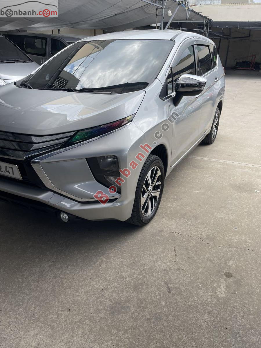 Bán ô tô Mitsubishi Xpander 1.5 AT - 2019 - xe cũ