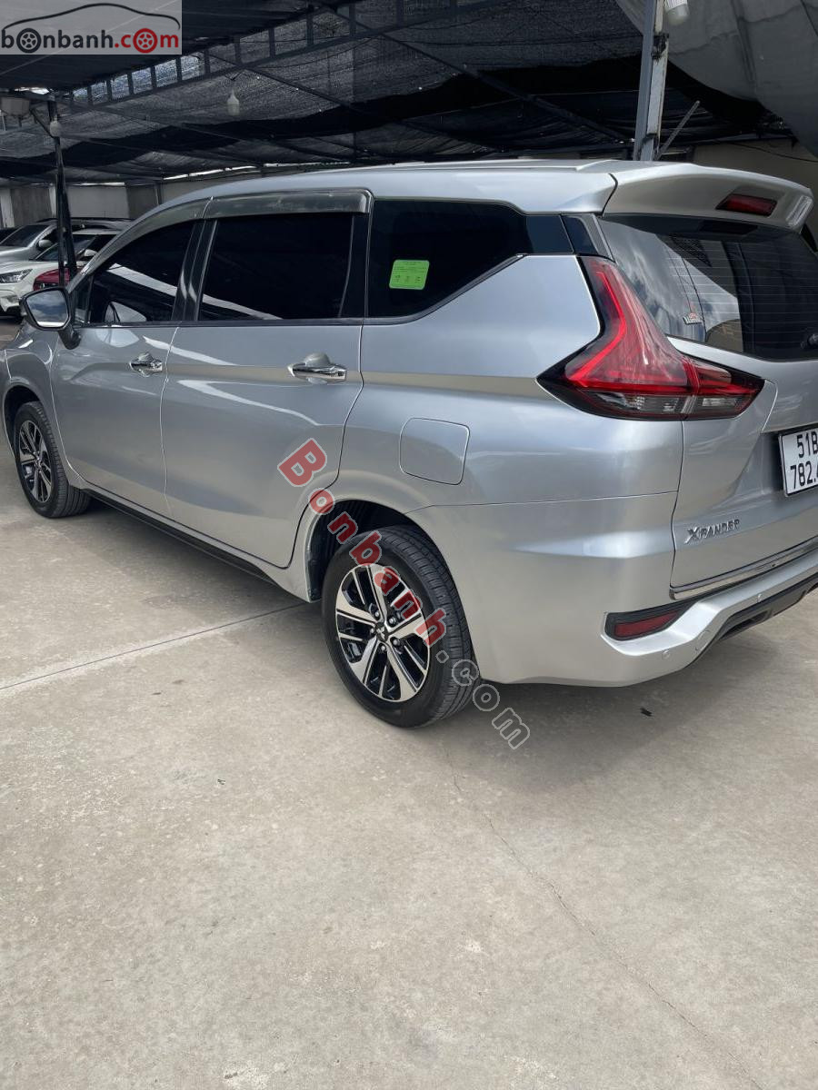 Bán ô tô Mitsubishi Xpander 1.5 AT - 2019 - xe cũ
