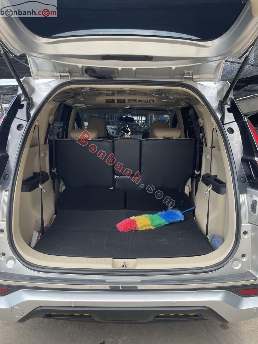 Bán ô tô Mitsubishi Xpander 1.5 AT - 2019 - xe cũ