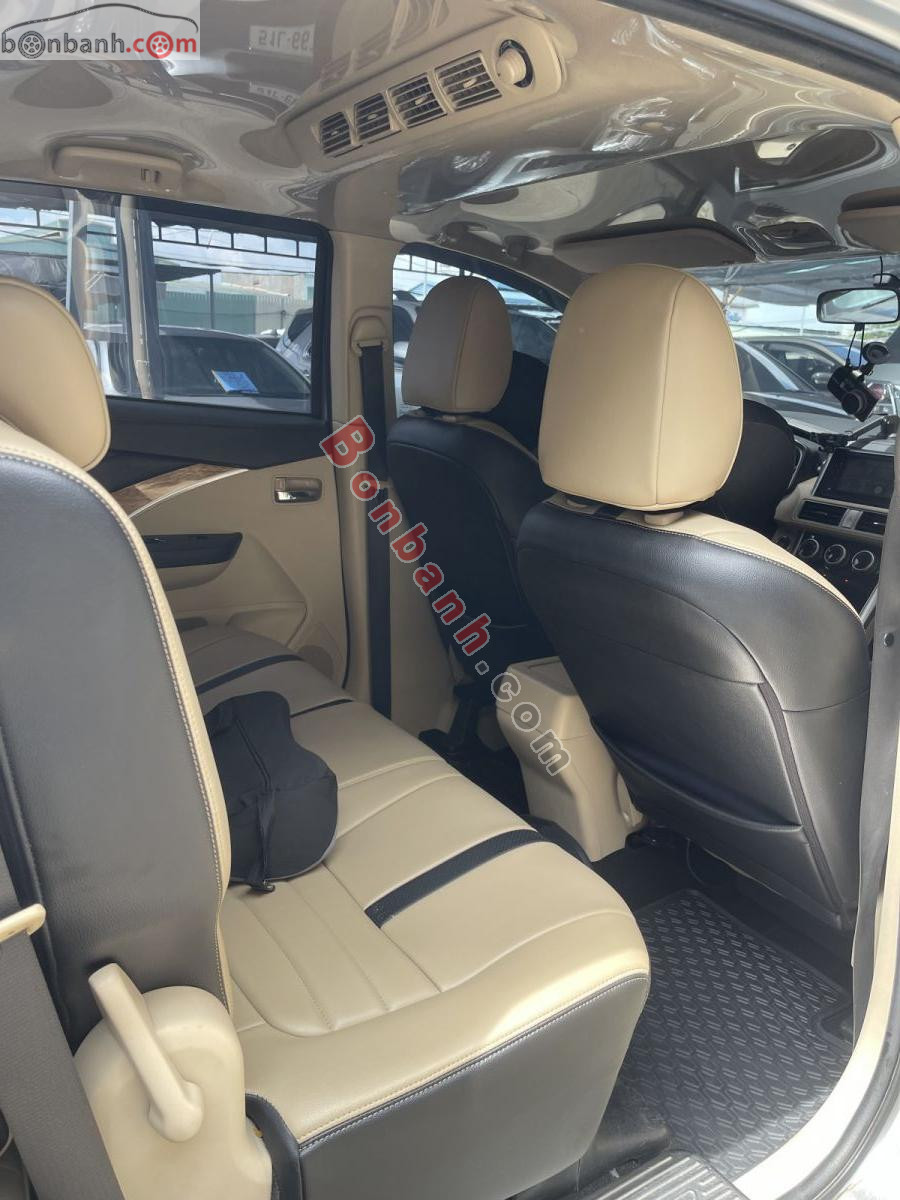 Bán ô tô Mitsubishi Xpander 1.5 AT - 2019 - xe cũ