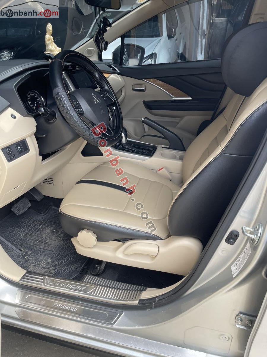 Bán ô tô Mitsubishi Xpander 1.5 AT - 2019 - xe cũ