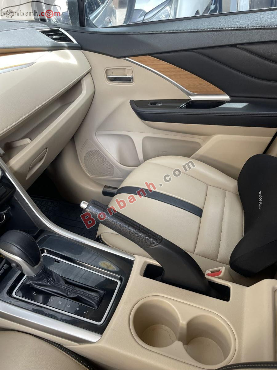 Bán ô tô Mitsubishi Xpander 1.5 AT - 2019 - xe cũ
