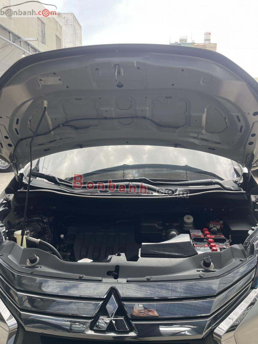 Bán ô tô Mitsubishi Xpander 1.5 AT - 2019 - xe cũ