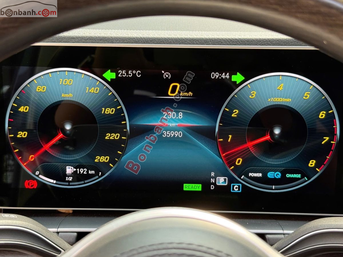 Bán ô tô Mercedes Benz GLS 450 4Matic - 2021 - xe cũ