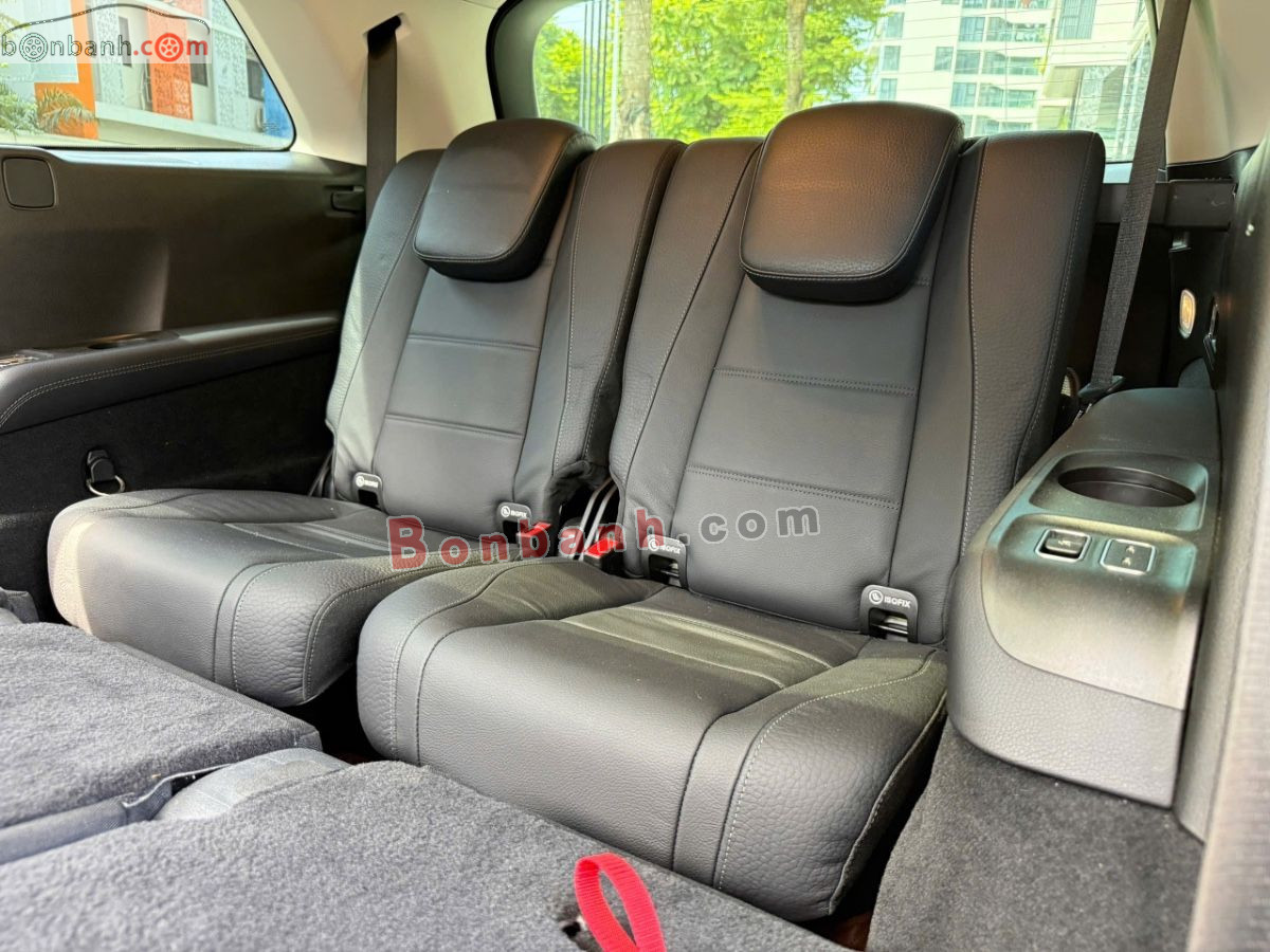 Bán ô tô Mercedes Benz GLS 450 4Matic - 2021 - xe cũ