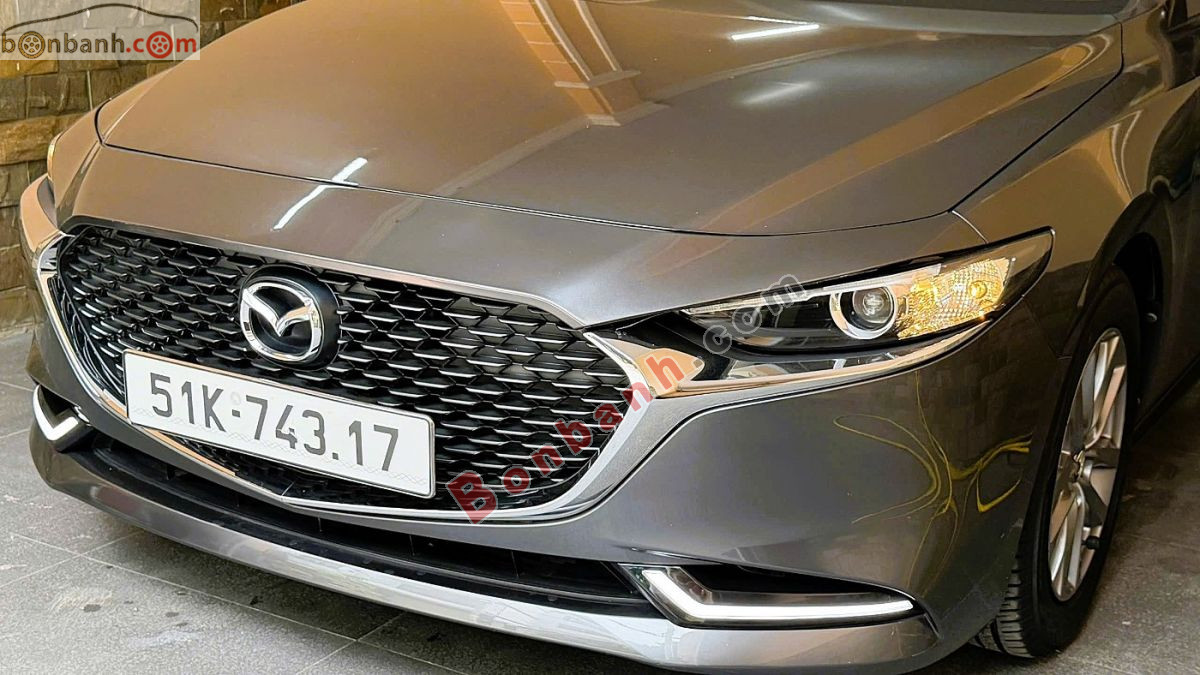 Bán ô tô Mazda 3 1.5L Luxury - 2023 - xe cũ