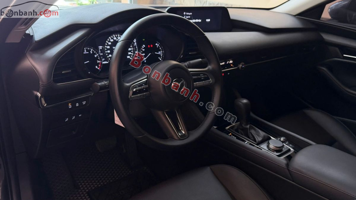 Bán ô tô Mazda 3 1.5L Luxury - 2023 - xe cũ