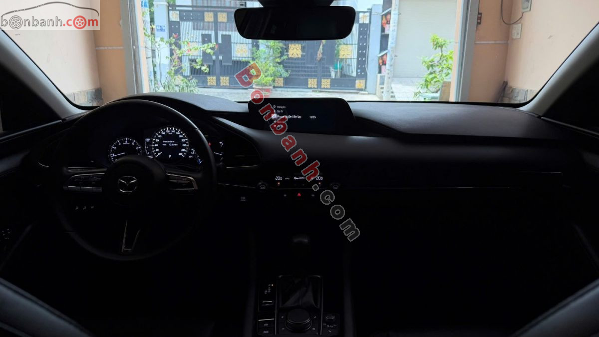 Bán ô tô Mazda 3 1.5L Luxury - 2023 - xe cũ