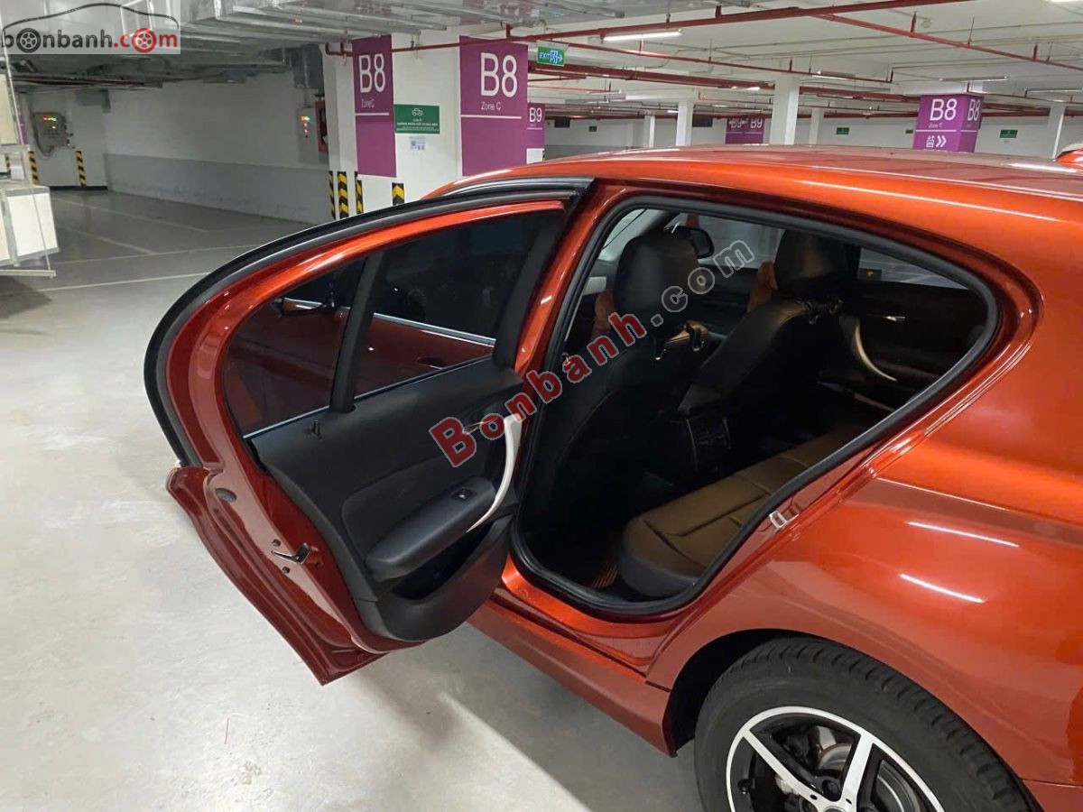 Bán ô tô BMW 1 Series 118i - 2018 - xe cũ