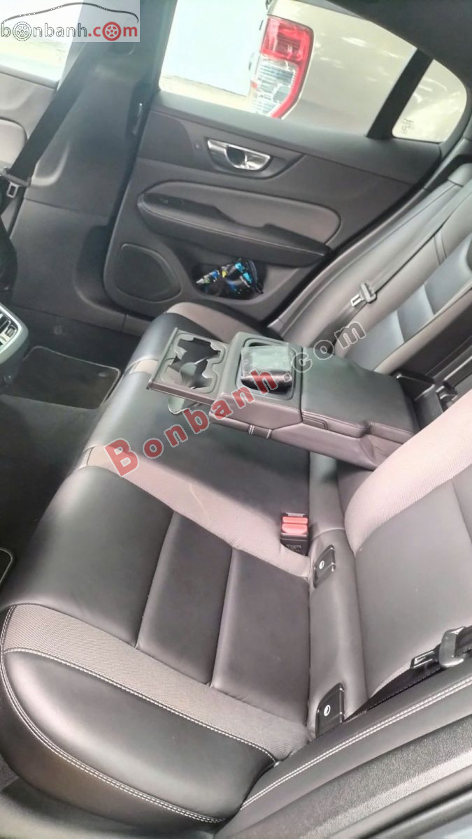 Bán ô tô Volvo S60 T5 R-Design AWD - 2020 - xe cũ