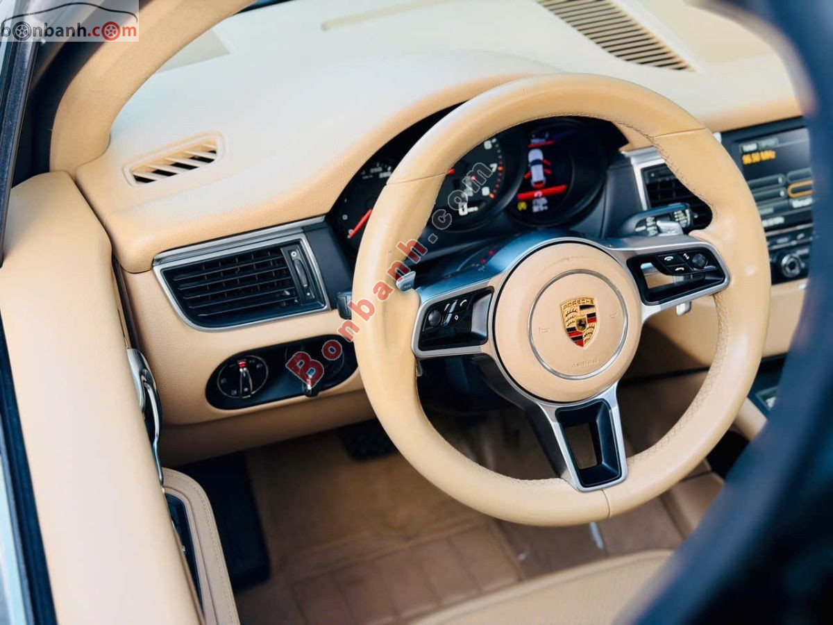 Bán ô tô Porsche Macan 2.0 - 2014 - xe cũ