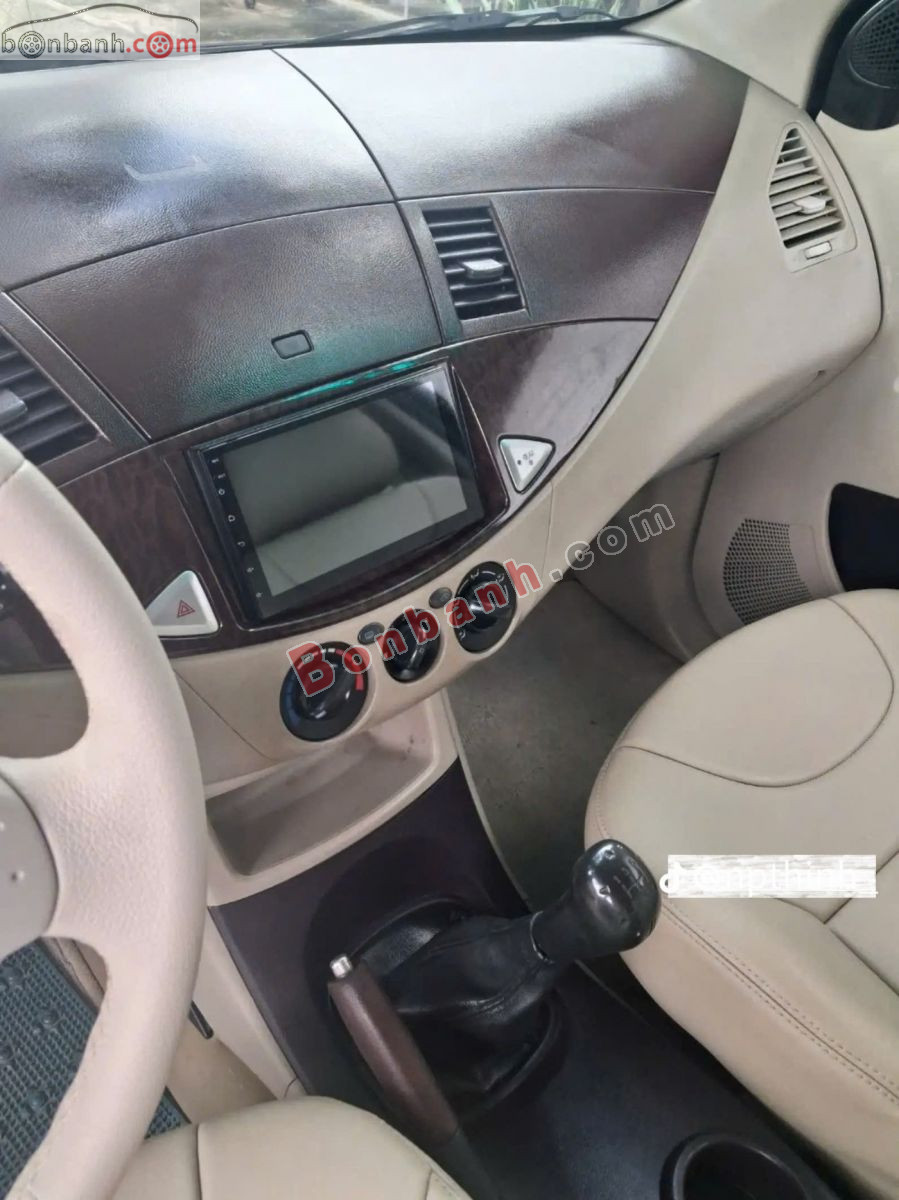 Bán ô tô Mitsubishi Zinger GLS 2.4 MT - 2009 - xe cũ