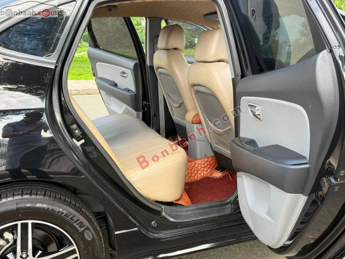 Bán ô tô Hyundai Avante 1.6 MT - 2011 - xe cũ