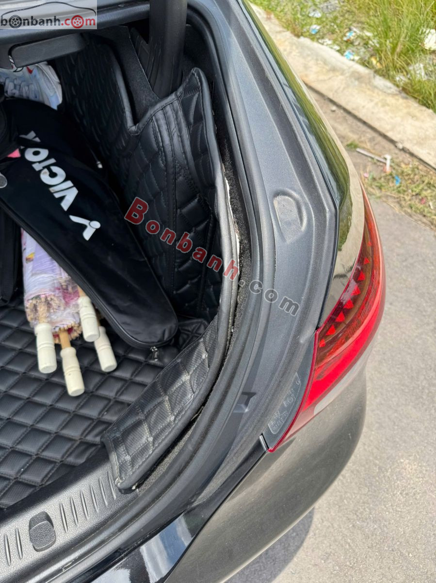 Bán ô tô Mercedes Benz E class E180 - 2021 - xe cũ