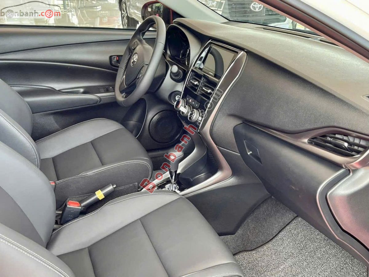 Bán ô tô Toyota Vios E CVT - 2026 - xe mới