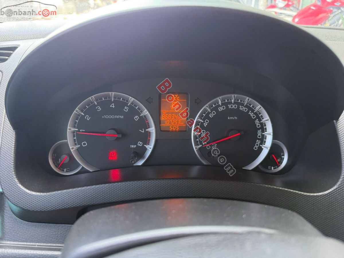 Bán ô tô Suzuki Swift 1.4 AT - 2016 - xe cũ