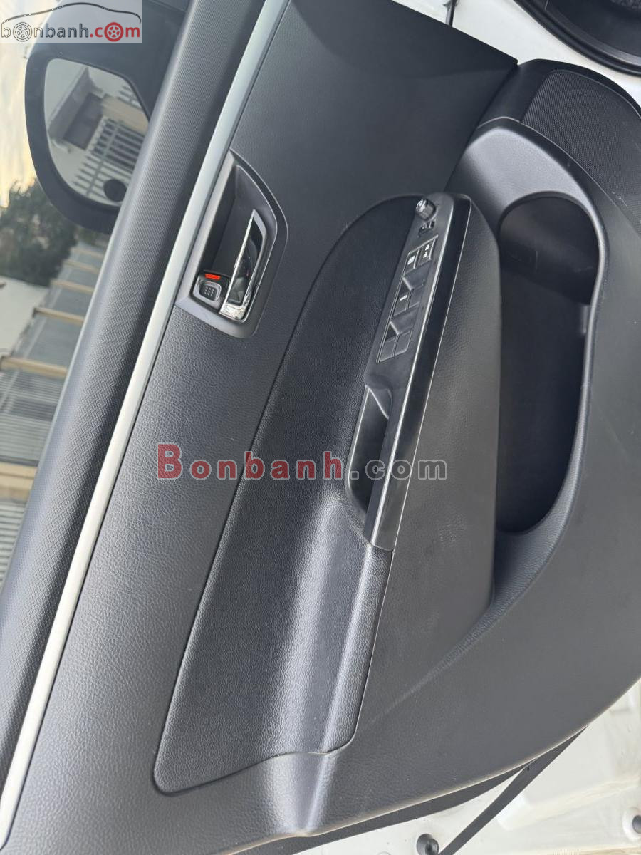 Bán ô tô Suzuki Swift 1.4 AT - 2016 - xe cũ