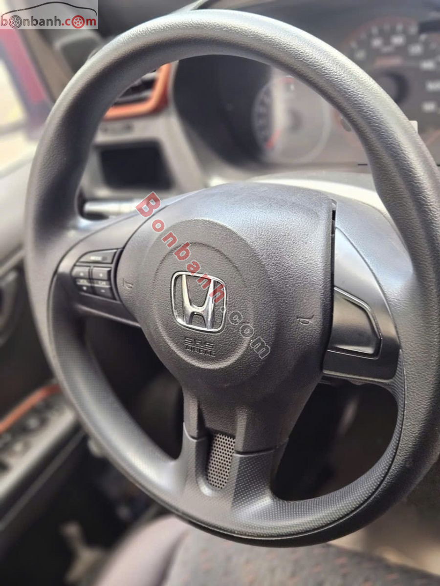 Bán ô tô Honda Brio RS - 2019 - xe cũ