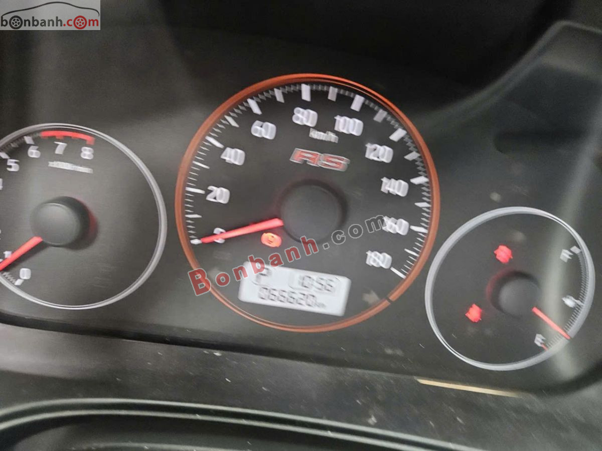 Bán ô tô Honda Brio RS - 2019 - xe cũ