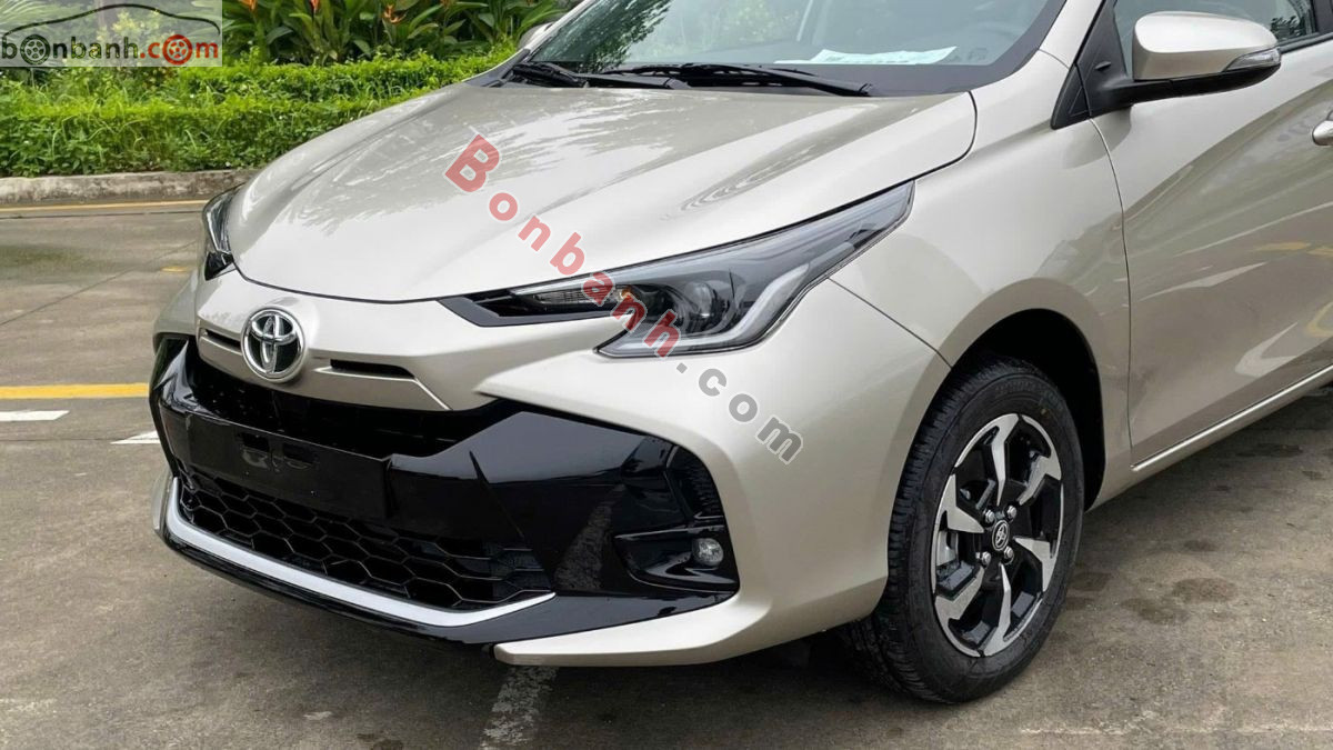 Bán ô tô Toyota Vios E 1.5 MT - 2026 - xe mới