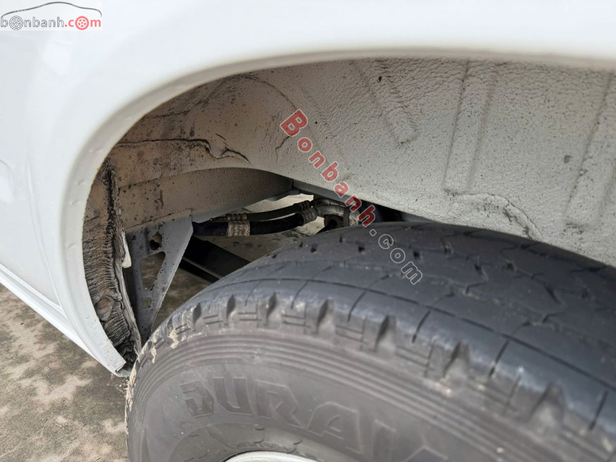 Bán ô tô Ford Transit Tiêu chuẩn - 2023 - xe cũ