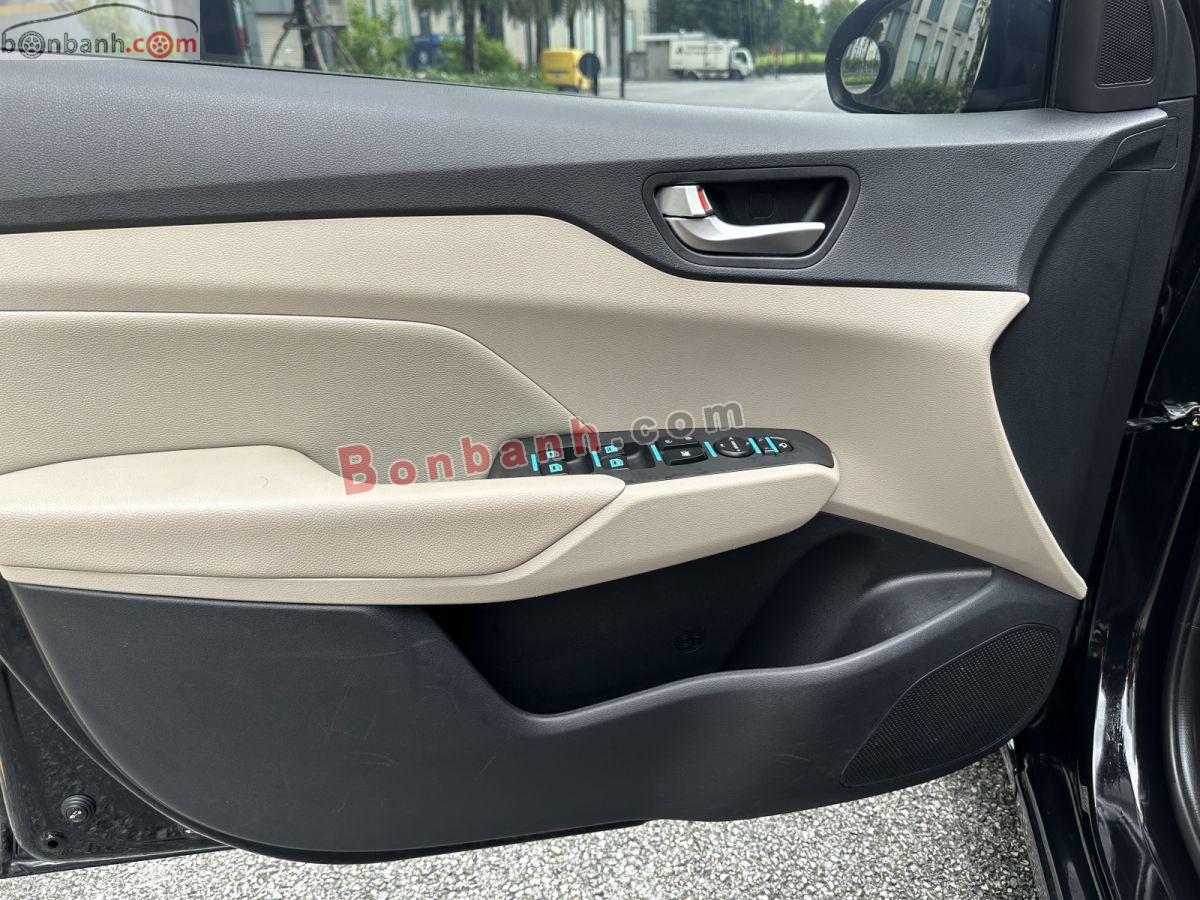 Bán ô tô Hyundai Accent 1.4 AT Đặc Biệt - 2021 - xe cũ
