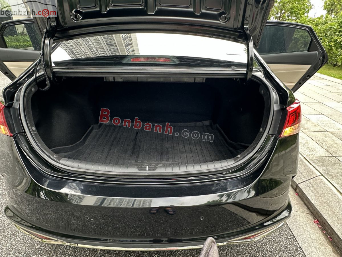 Bán ô tô Hyundai Accent 1.4 AT Đặc Biệt - 2021 - xe cũ