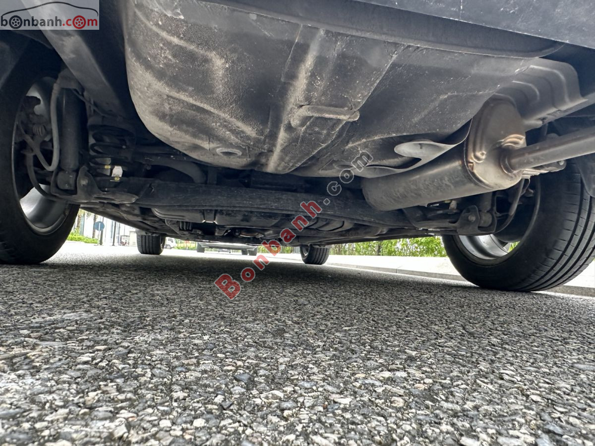 Bán ô tô Hyundai Accent 1.4 AT Đặc Biệt - 2021 - xe cũ