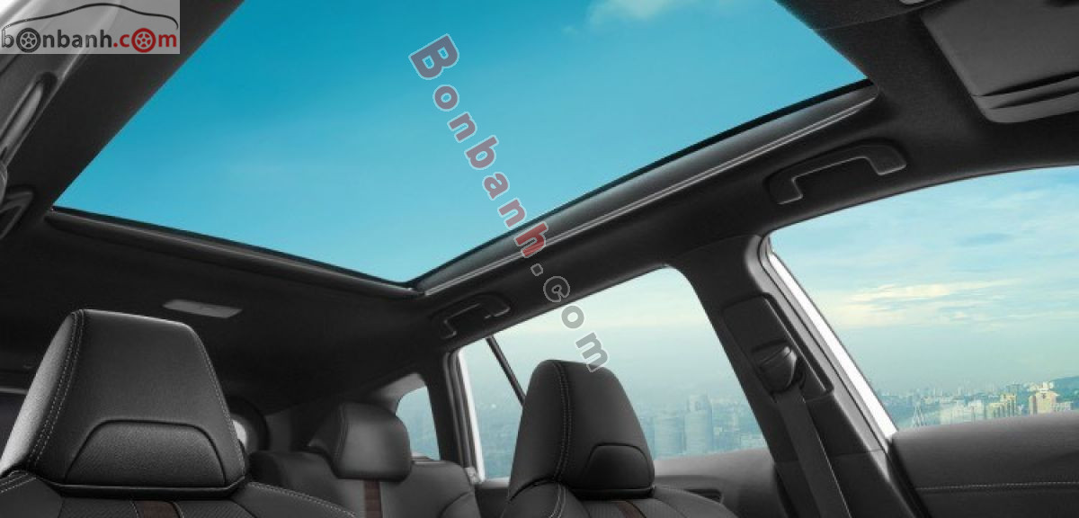 Bán ô tô Toyota Corolla Cross 1.8V - 2026 - xe mới