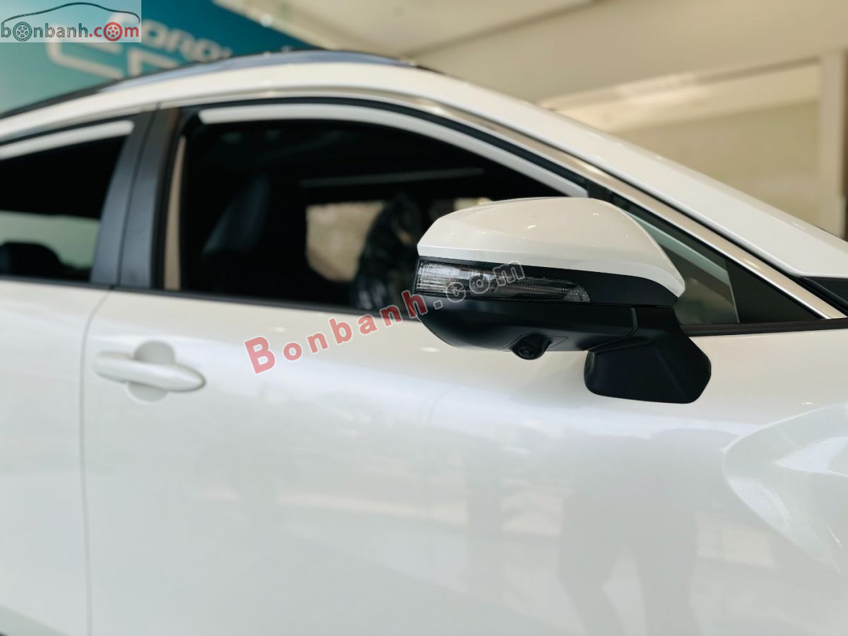 Bán ô tô Toyota Corolla Cross 1.8HEV - 2026 - xe mới