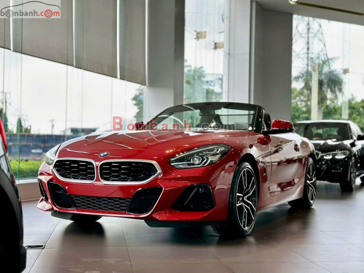 Bán ô tô BMW Z4 sDrive20i M Sport - 2023 - xe mới