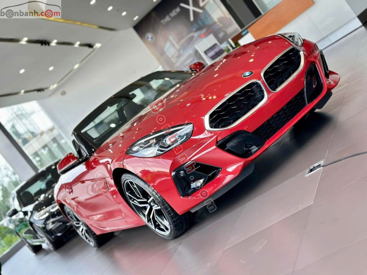 Bán ô tô BMW Z4 sDrive20i M Sport - 2023 - xe mới