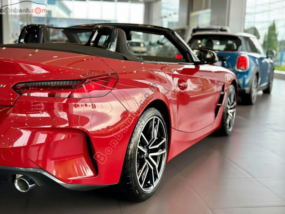 Bán ô tô BMW Z4 sDrive20i M Sport - 2023 - xe mới
