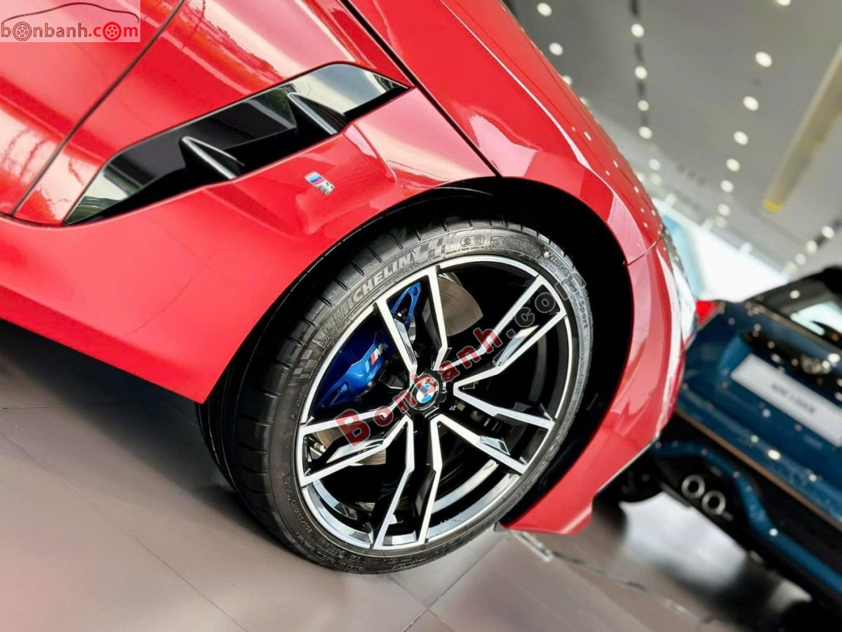 Bán ô tô BMW Z4 sDrive20i M Sport - 2023 - xe mới