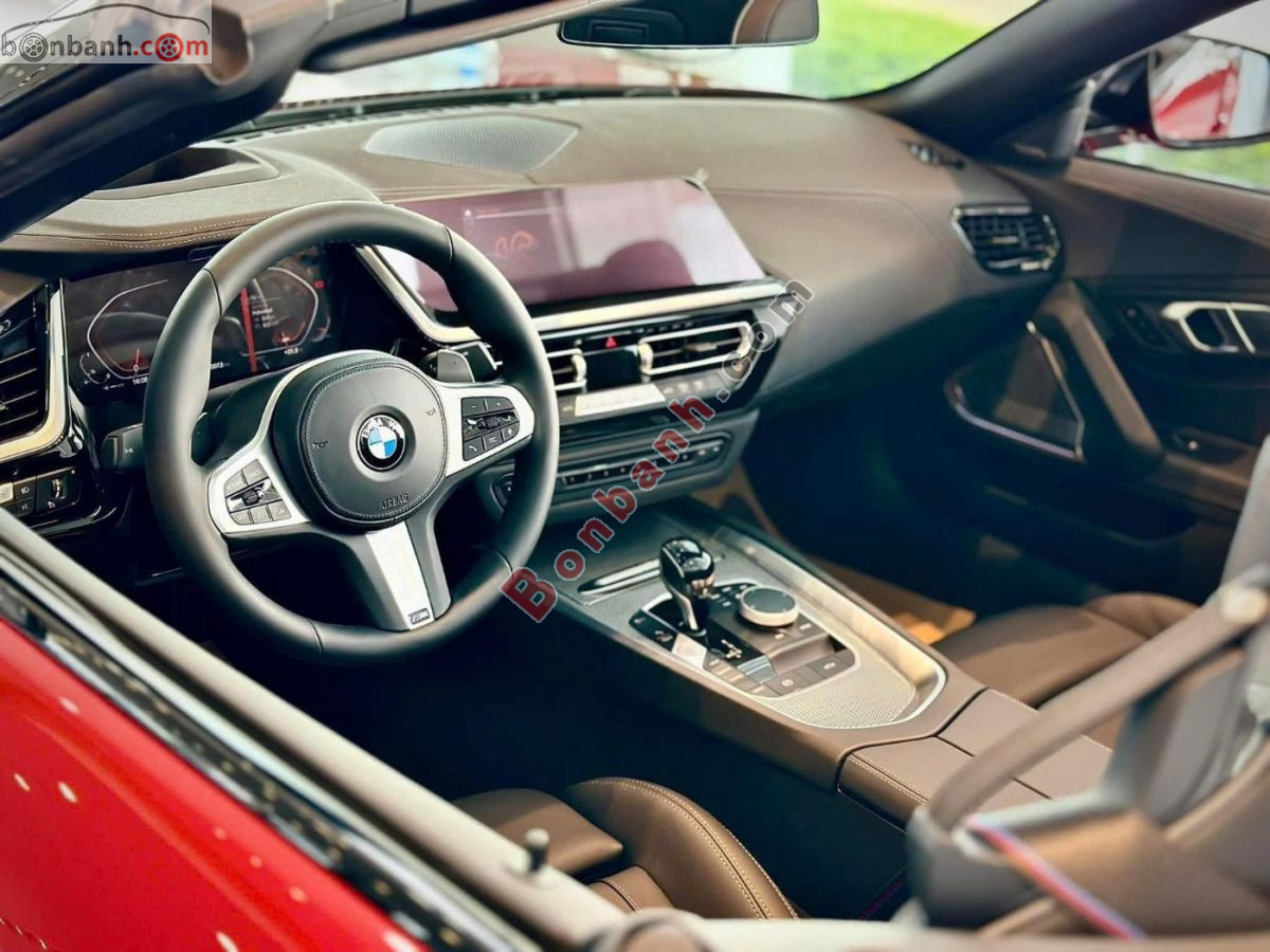 Bán ô tô BMW Z4 sDrive20i M Sport - 2023 - xe mới