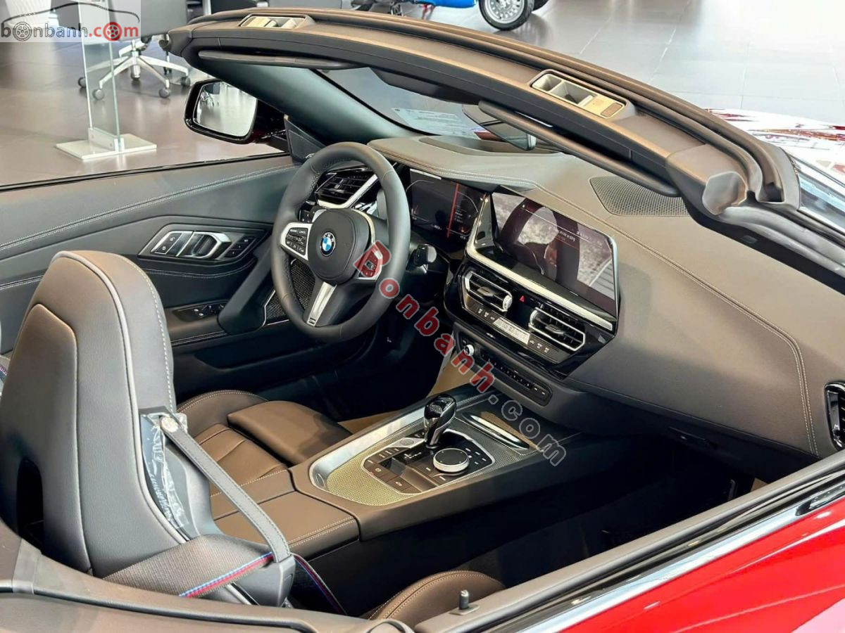 Bán ô tô BMW Z4 sDrive20i M Sport - 2023 - xe mới