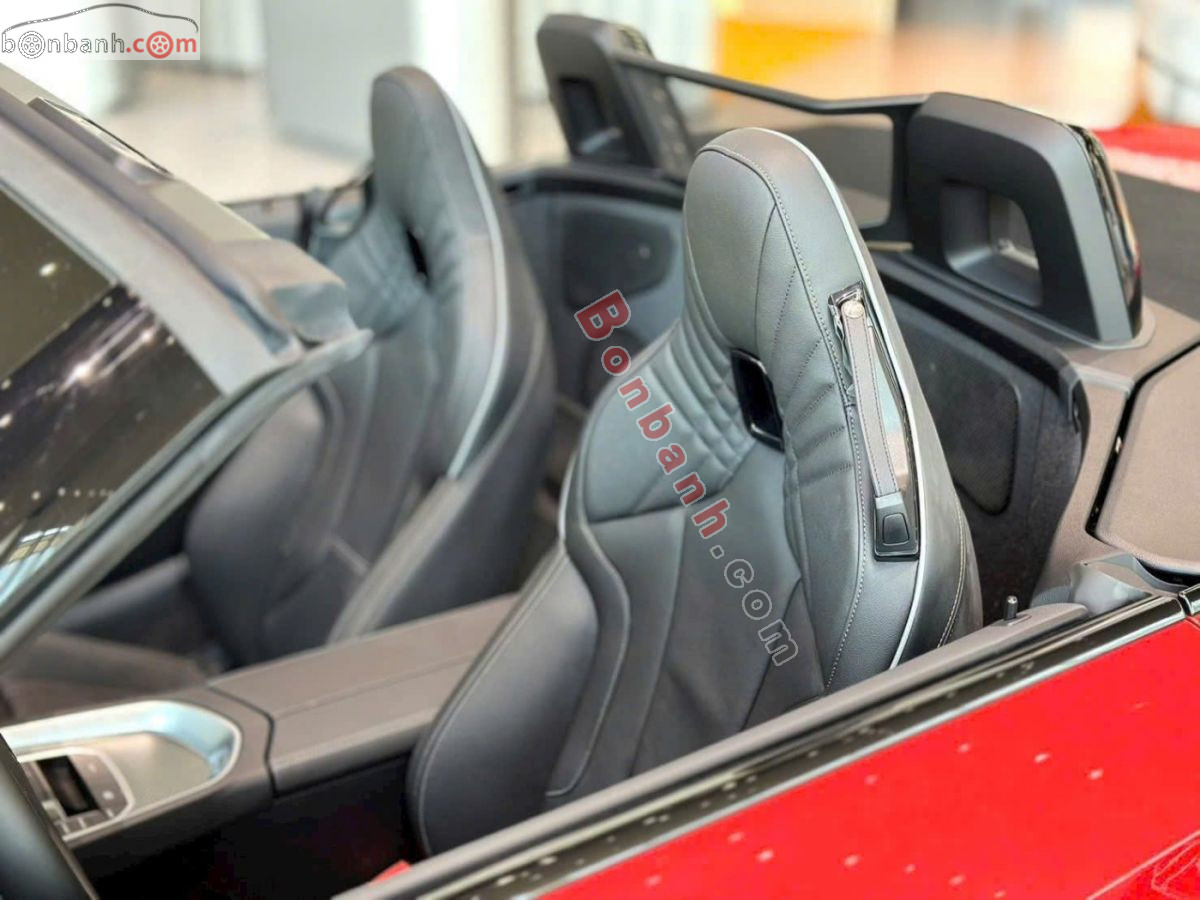 Bán ô tô BMW Z4 sDrive20i M Sport - 2023 - xe mới