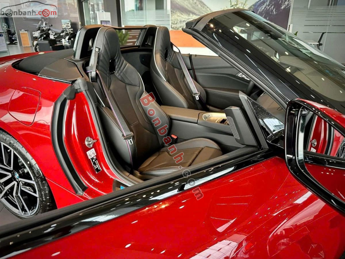 Bán ô tô BMW Z4 sDrive20i M Sport - 2023 - xe mới