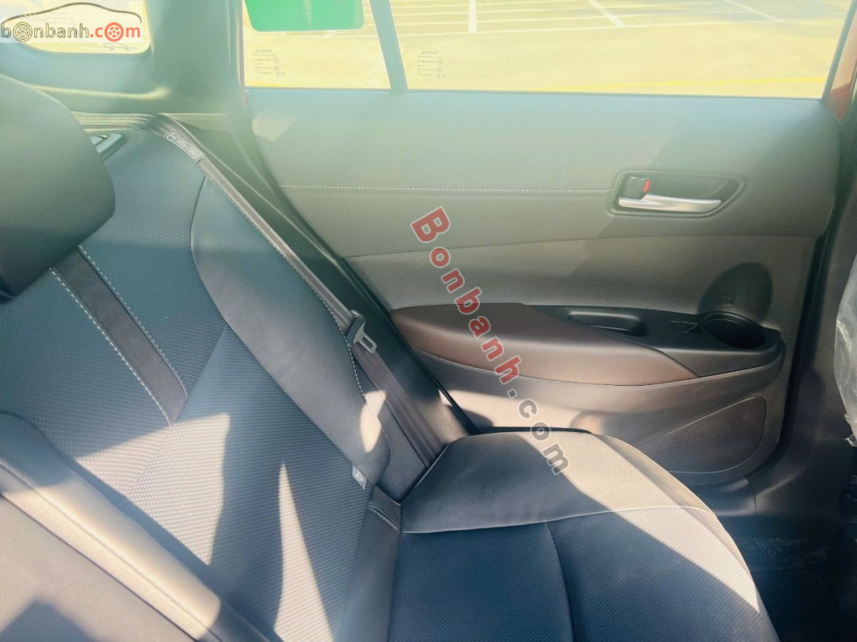 Bán ô tô Toyota Corolla Cross 1.8HEV - 2026 - xe mới