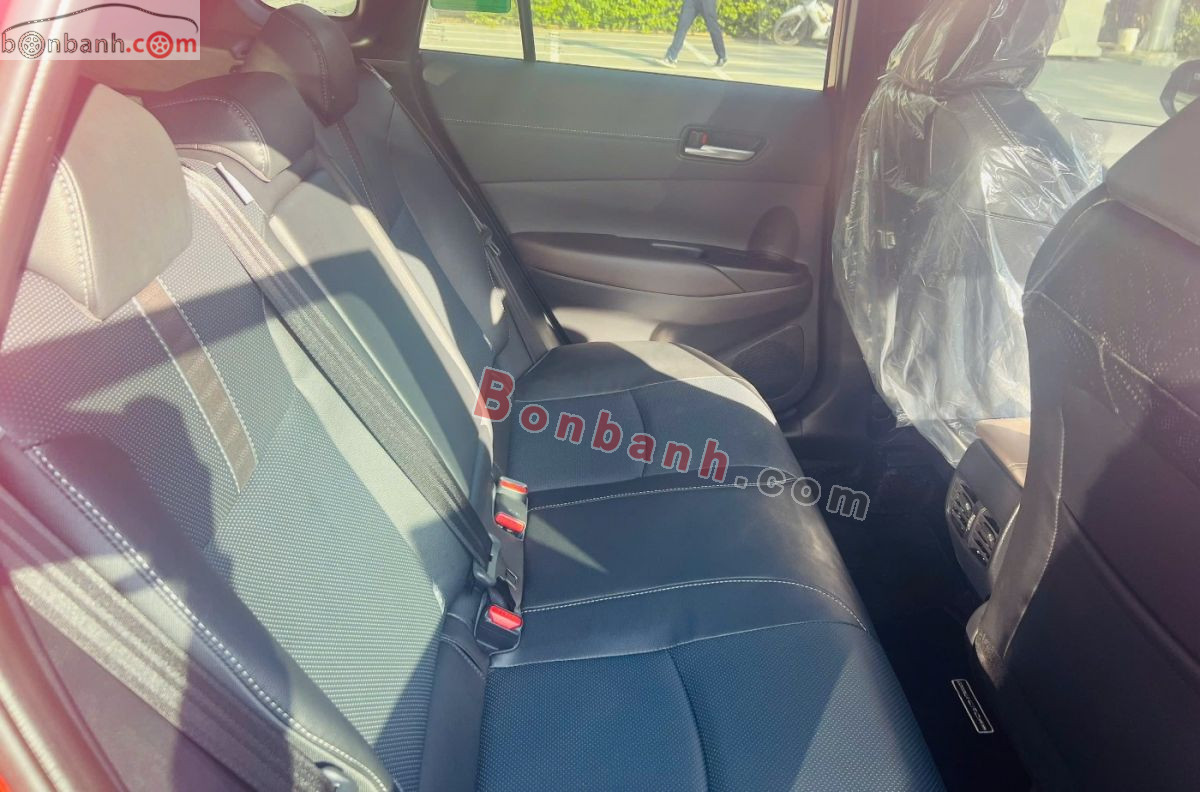 Bán ô tô Toyota Corolla Cross 1.8HEV - 2026 - xe mới