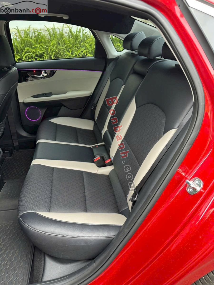 Bán ô tô Kia K3 Luxury 1.6 AT - 2024 - xe cũ