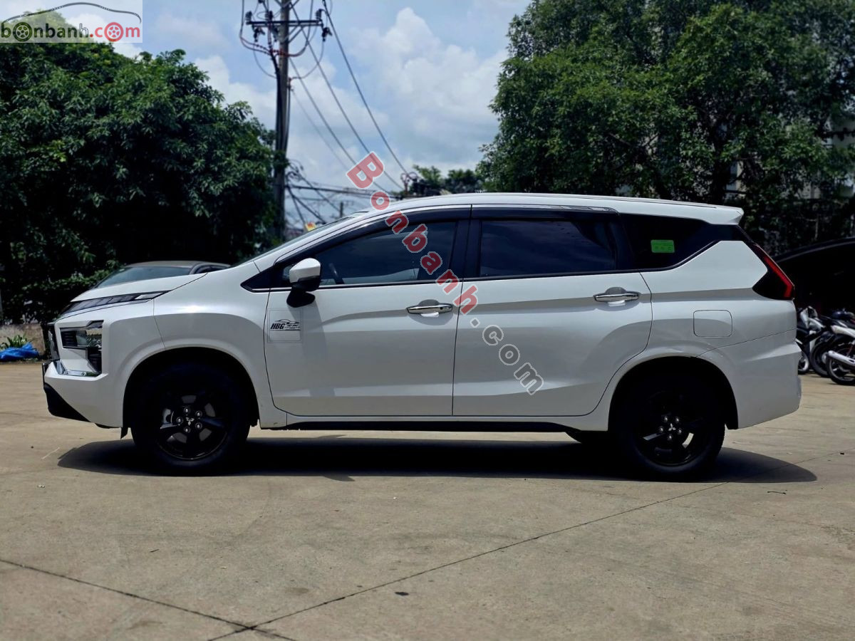 Bán ô tô Mitsubishi Xpander 1.5 AT - 2025 - xe cũ