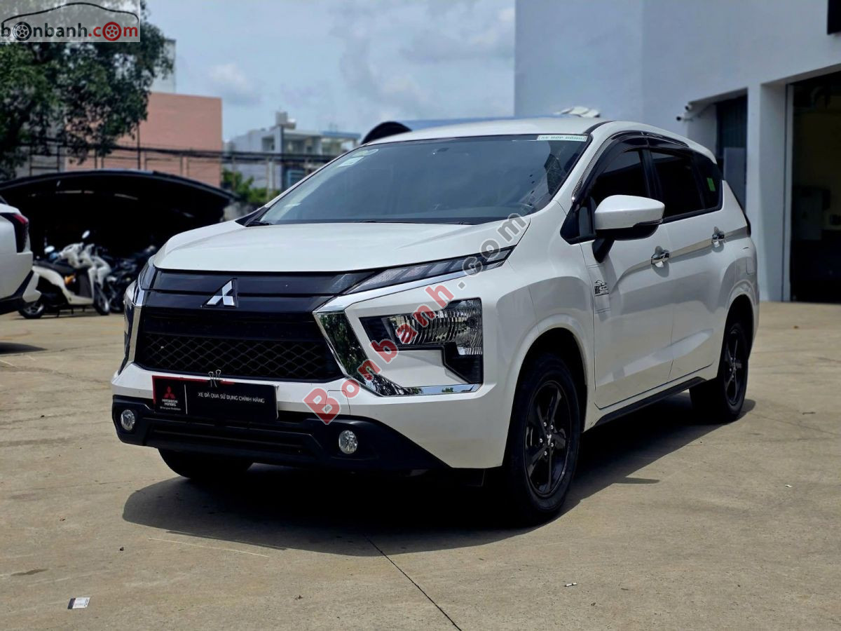 Bán ô tô Mitsubishi Xpander 1.5 AT - 2025 - xe cũ