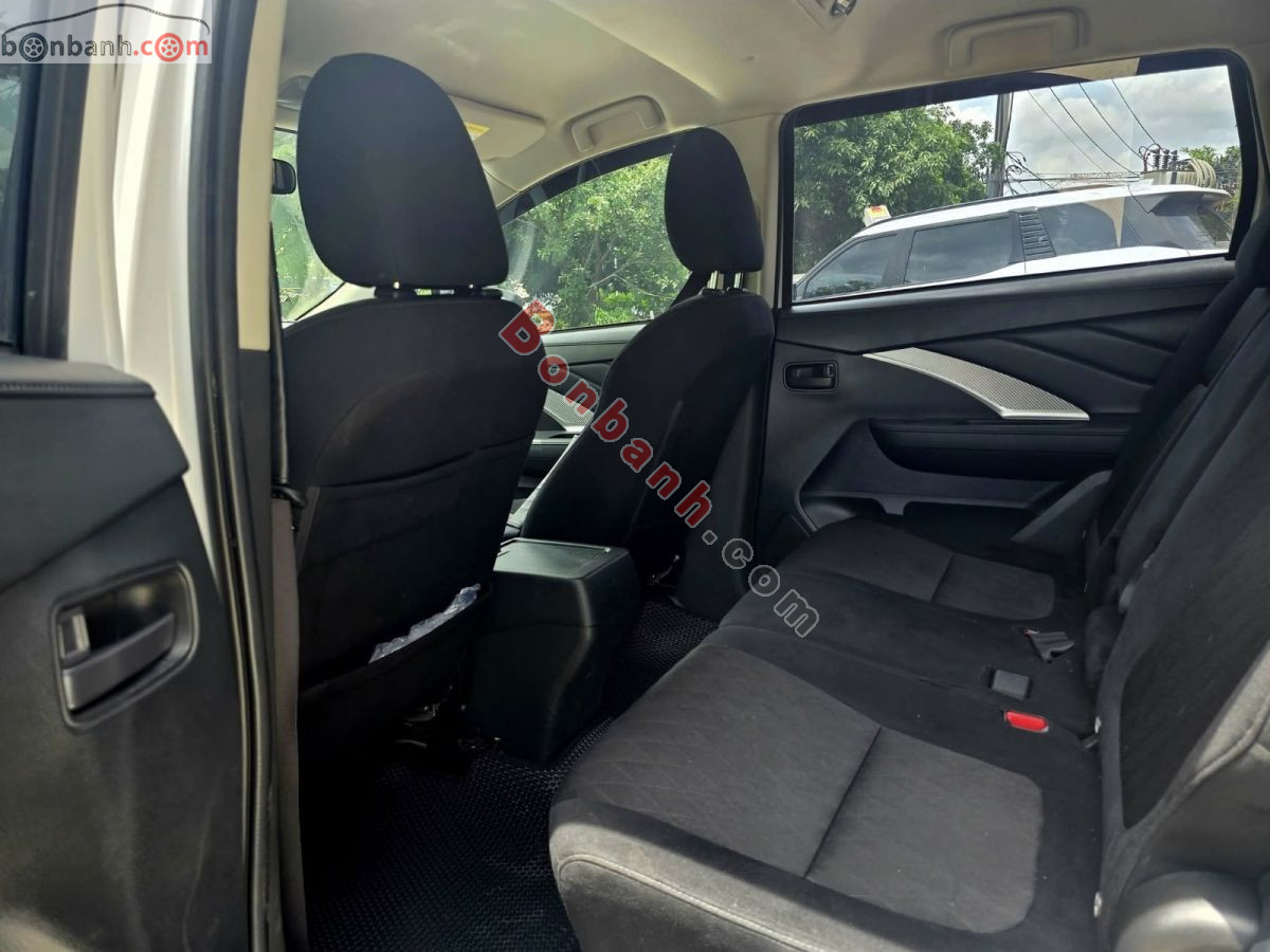 Bán ô tô Mitsubishi Xpander 1.5 AT - 2025 - xe cũ