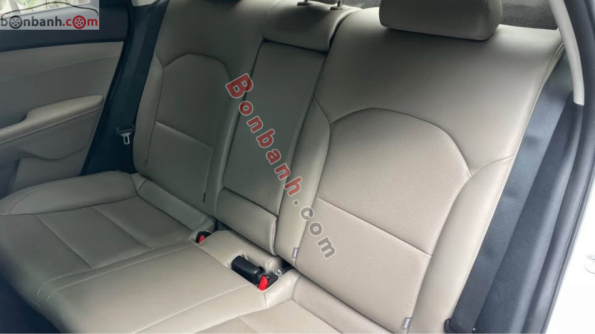 Bán ô tô Kia Cerato 1.6 AT Deluxe - 2020 - xe cũ
