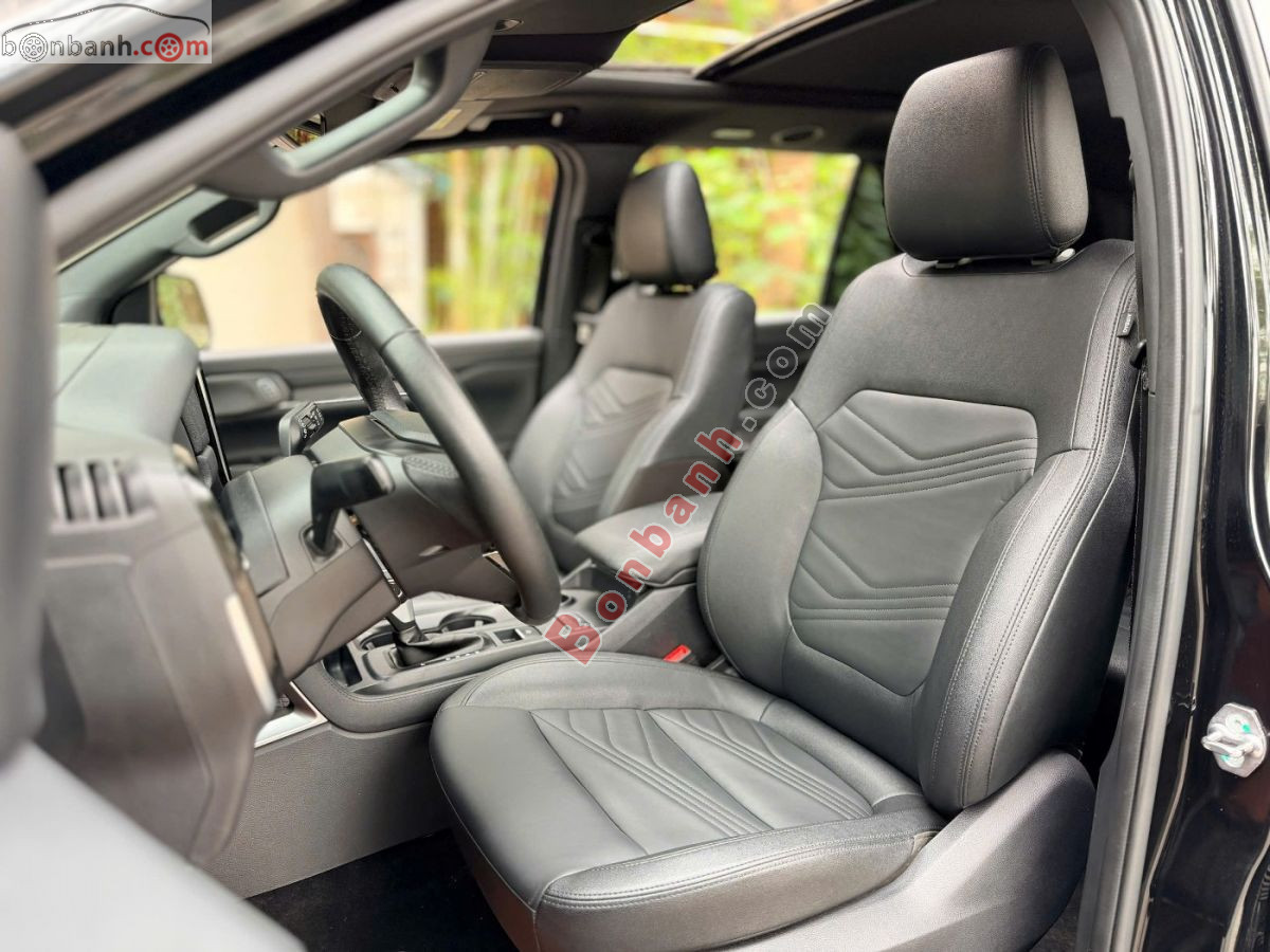 Bán ô tô Ford Everest Titanium 2.0L 4x2 AT - 2024 - xe cũ