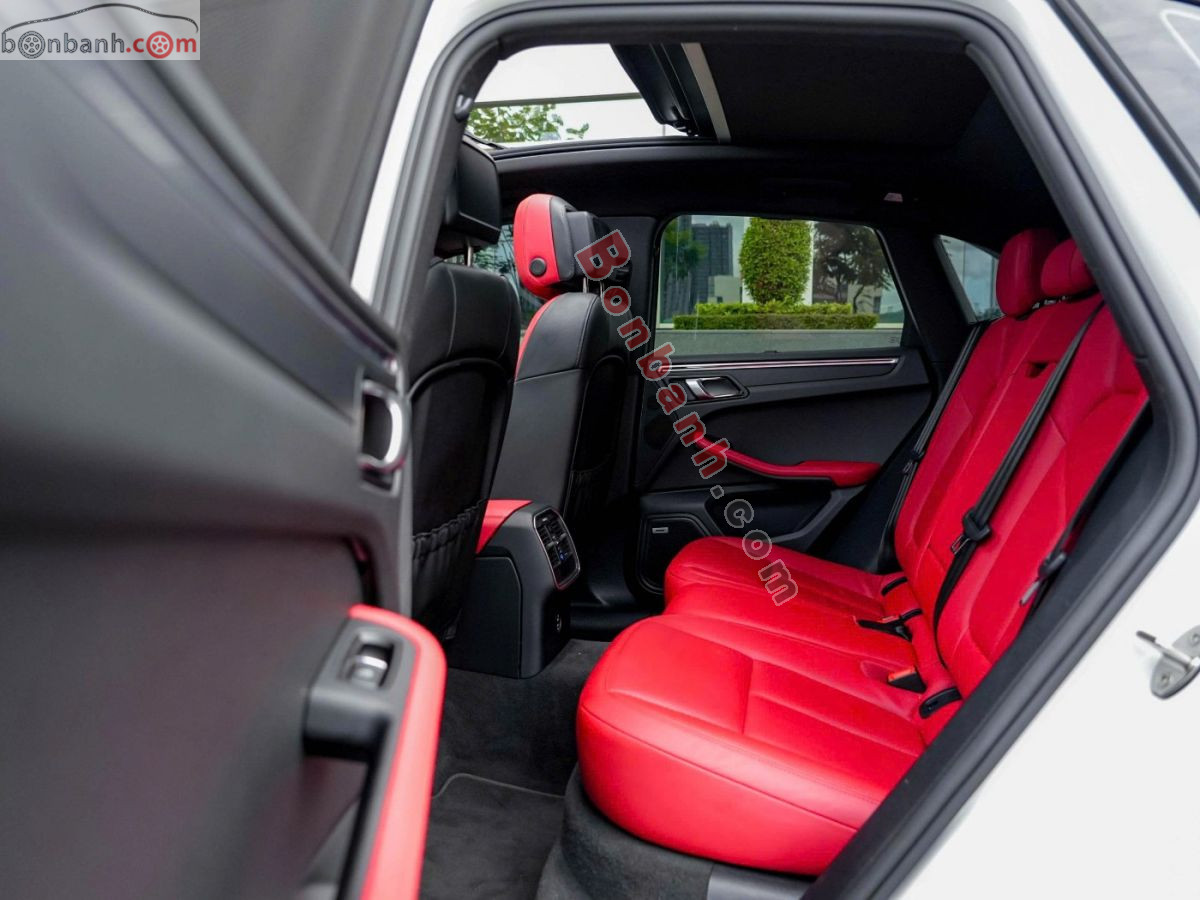 Bán ô tô Porsche Macan 2.0 - 2021 - xe cũ