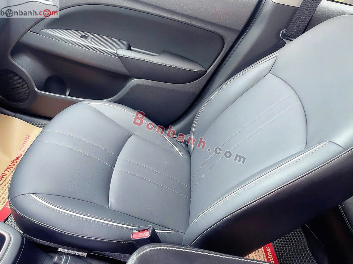 Bán ô tô Mitsubishi Attrage Premium 1.2 CVT - 2021 - xe cũ