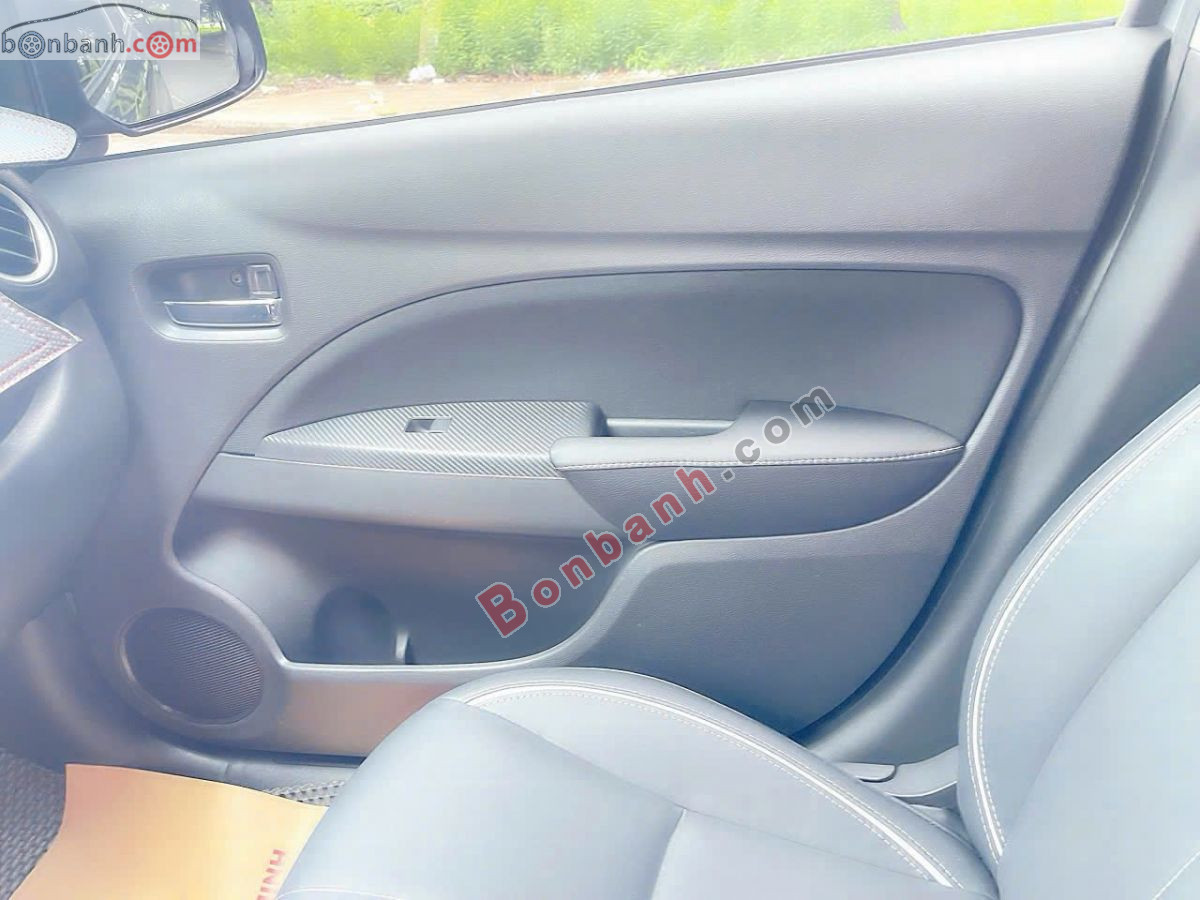 Bán ô tô Mitsubishi Attrage Premium 1.2 CVT - 2021 - xe cũ