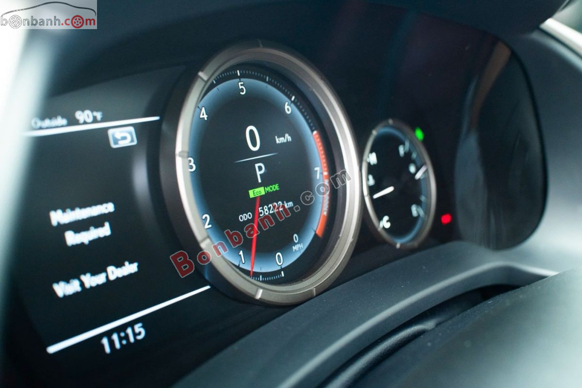 Bán ô tô Lexus RX 350 F Sport - 2021 - xe cũ